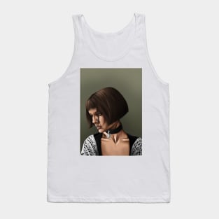 Mathilda Tank Top